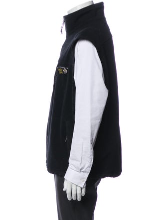 Mountain Hardwear Vest