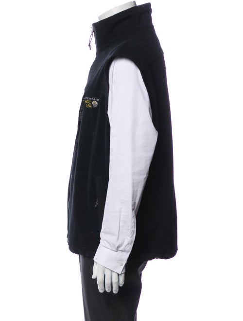 Mountain Hardwear Vest