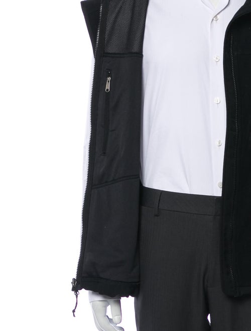 Mountain Hardwear Vest