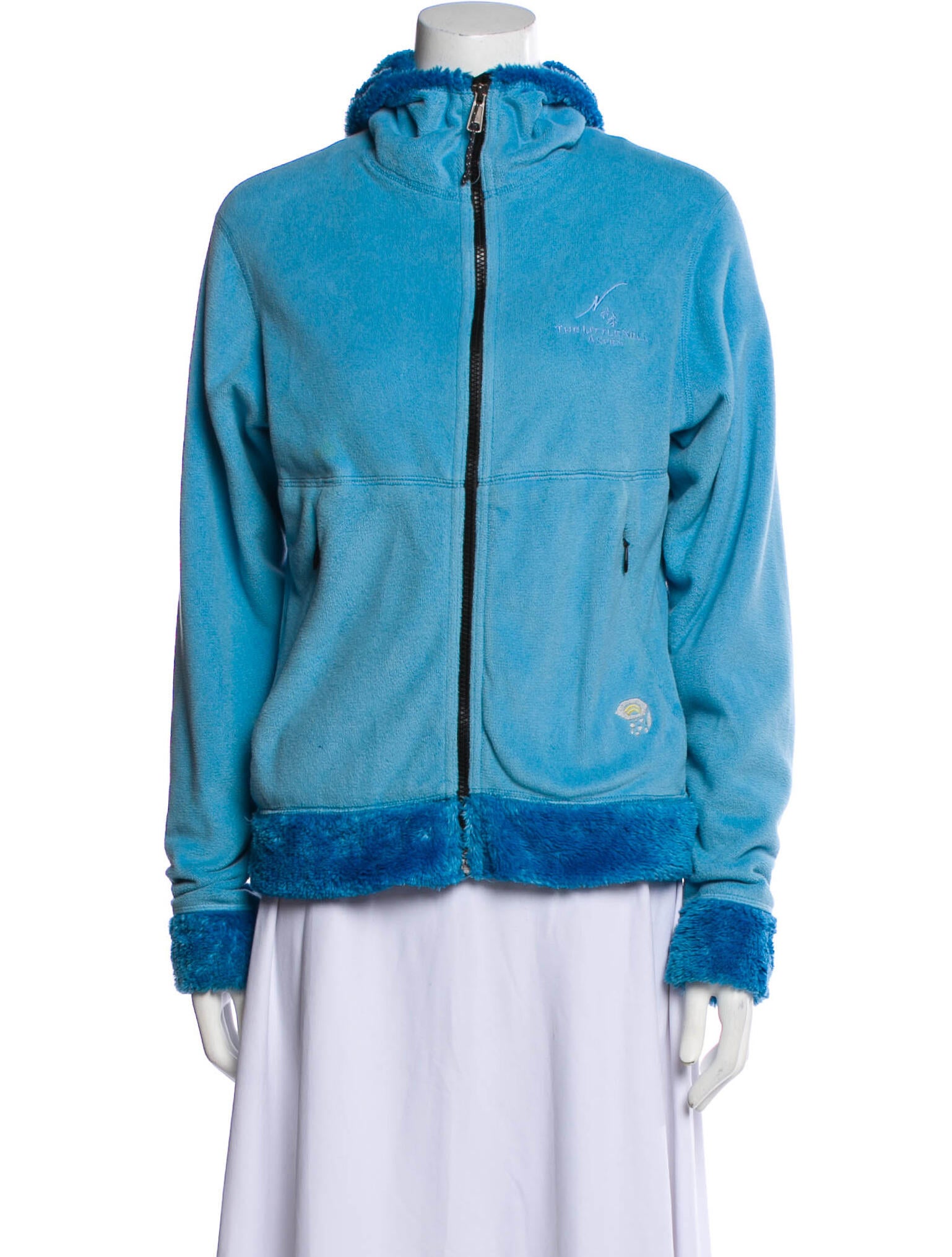 Mountain Hardwear Jacket