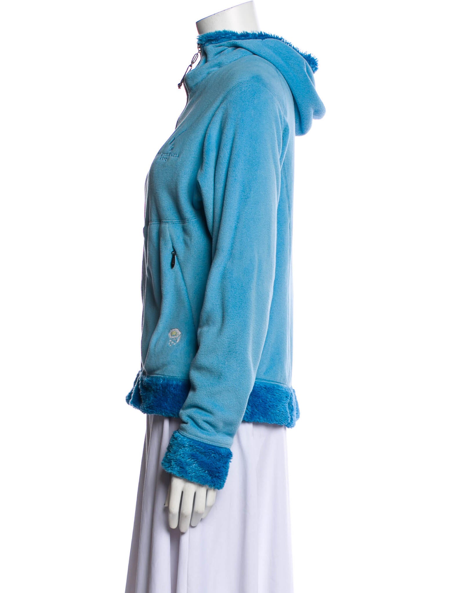 Mountain Hardwear Jacket