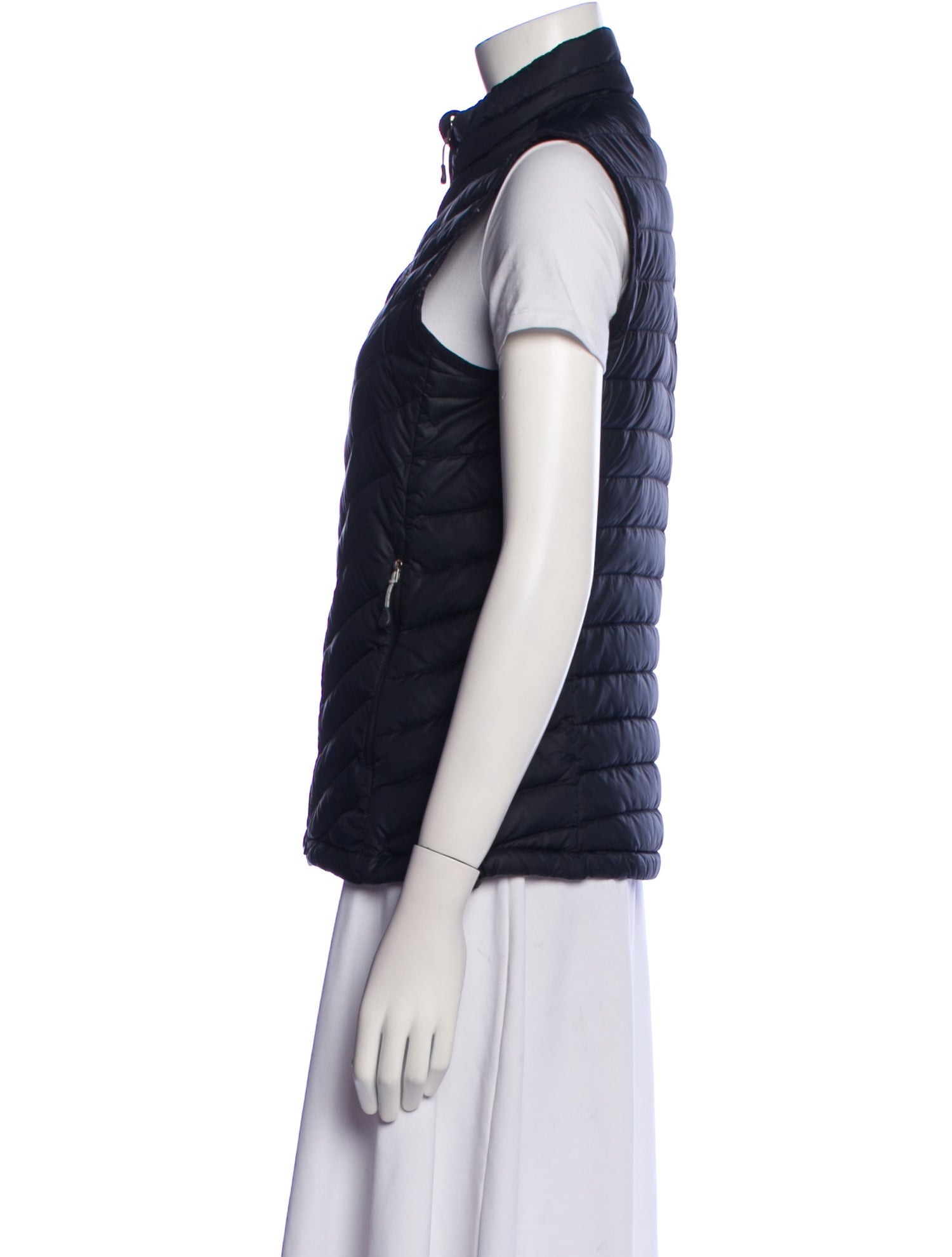 Mountain Hardwear Nylon Down Jacket