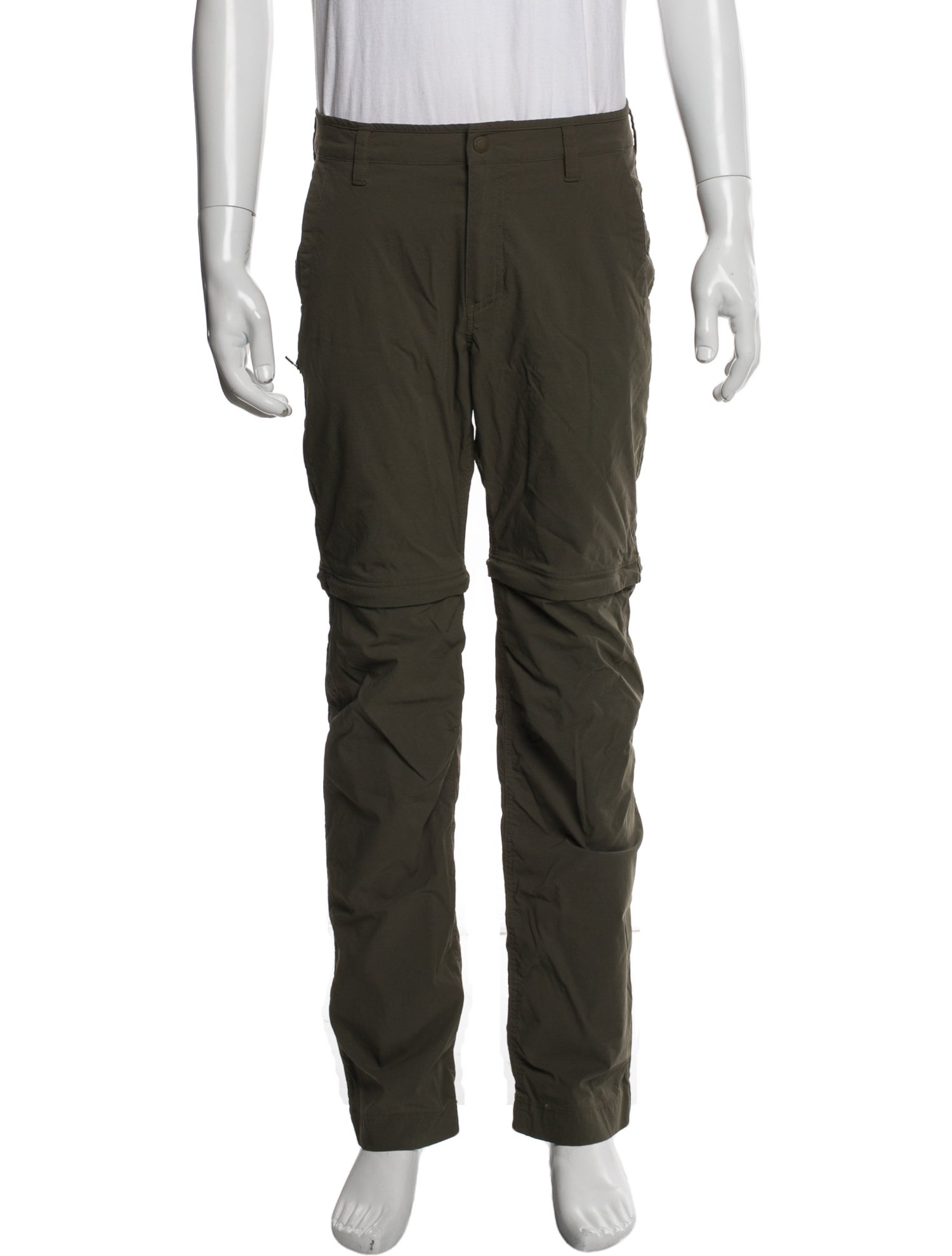 Mountain Hardwear Cargo Pants