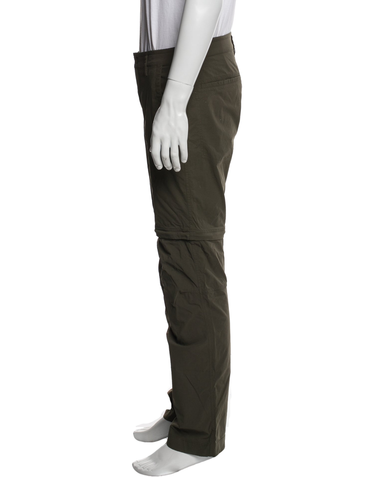 Mountain Hardwear Cargo Pants