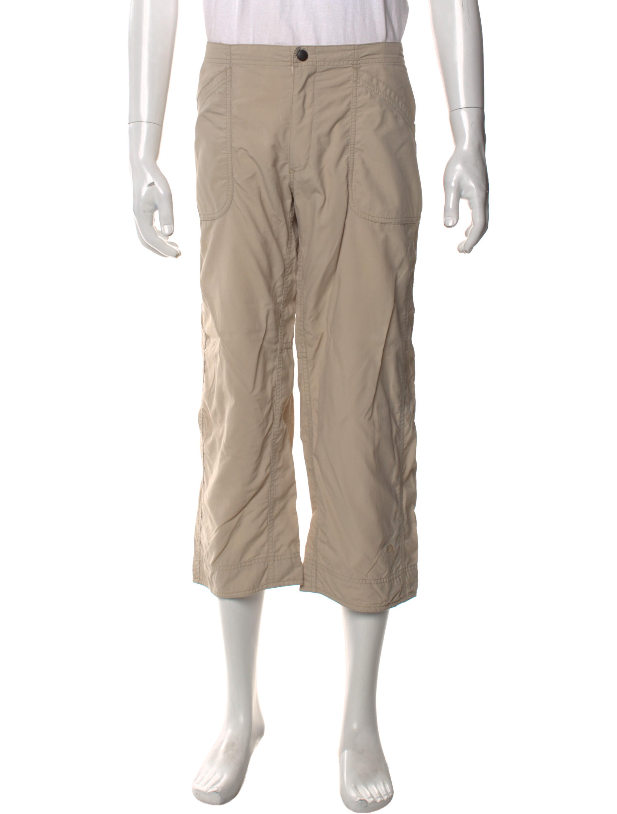 RHUDE Plaid Print Jogger Shorts パンツ RHUDE Plaid Print Jogger Shorts - Red Shorts, Clothing