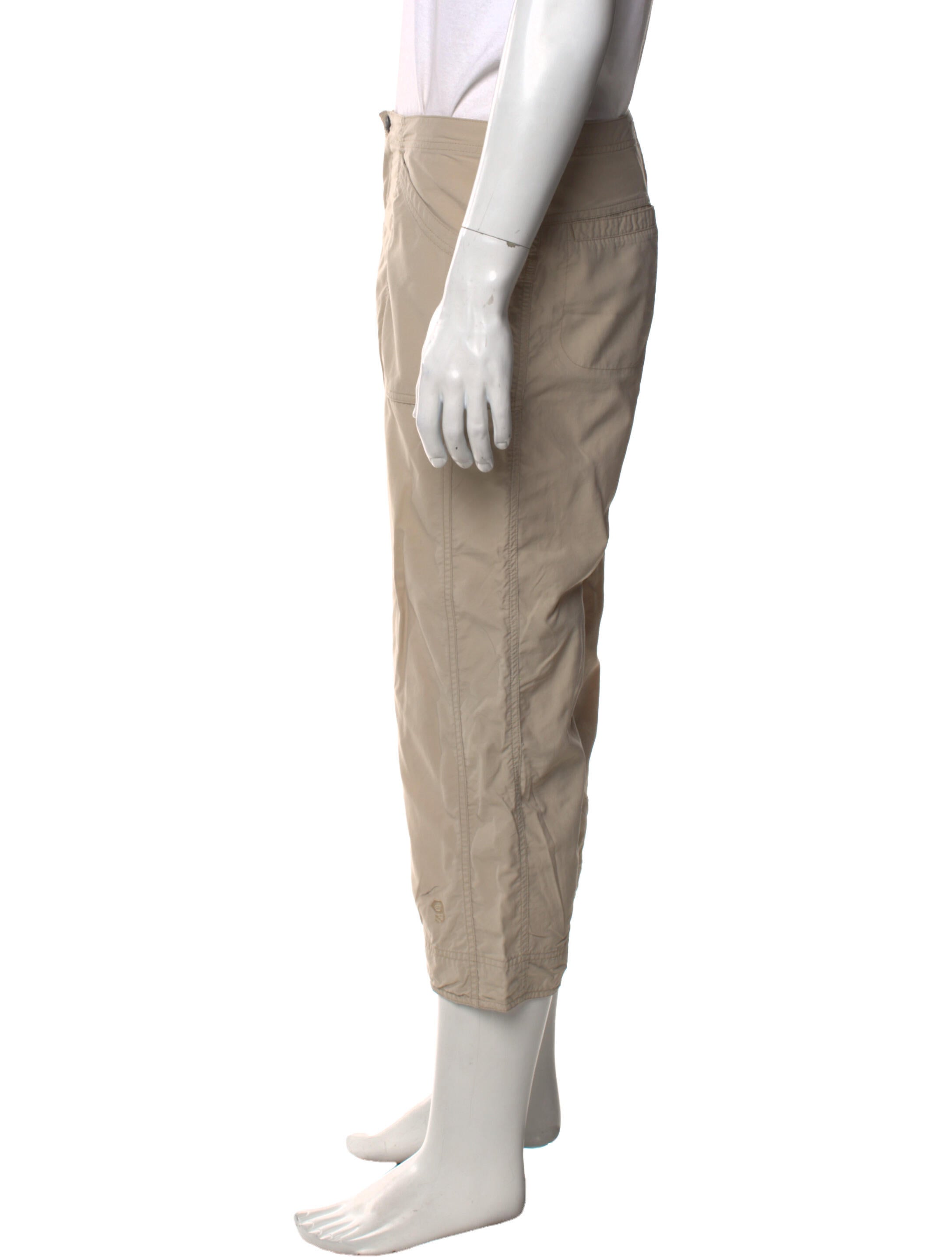 Mountain Hardwear Wide Leg Pants