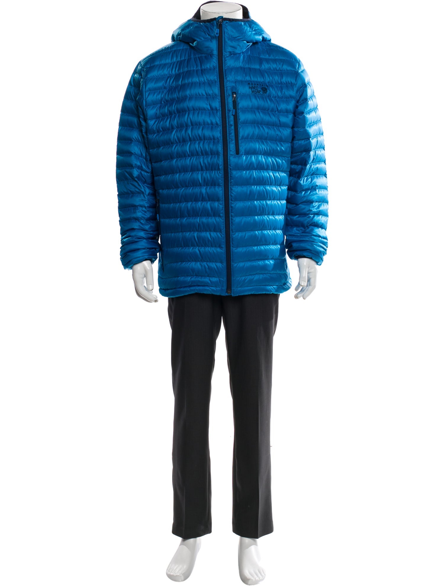 Mountain Hardwear Parka