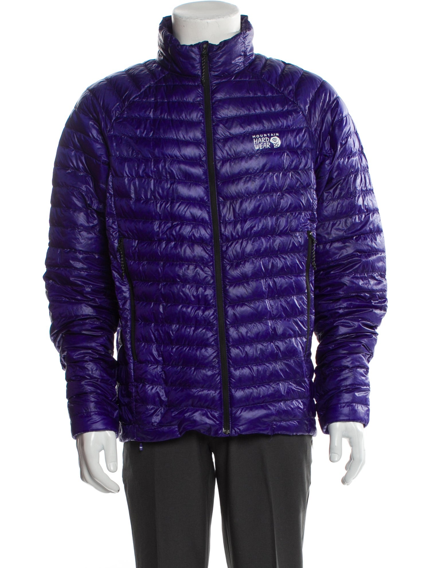 Mountain Hardwear Puffer Coat