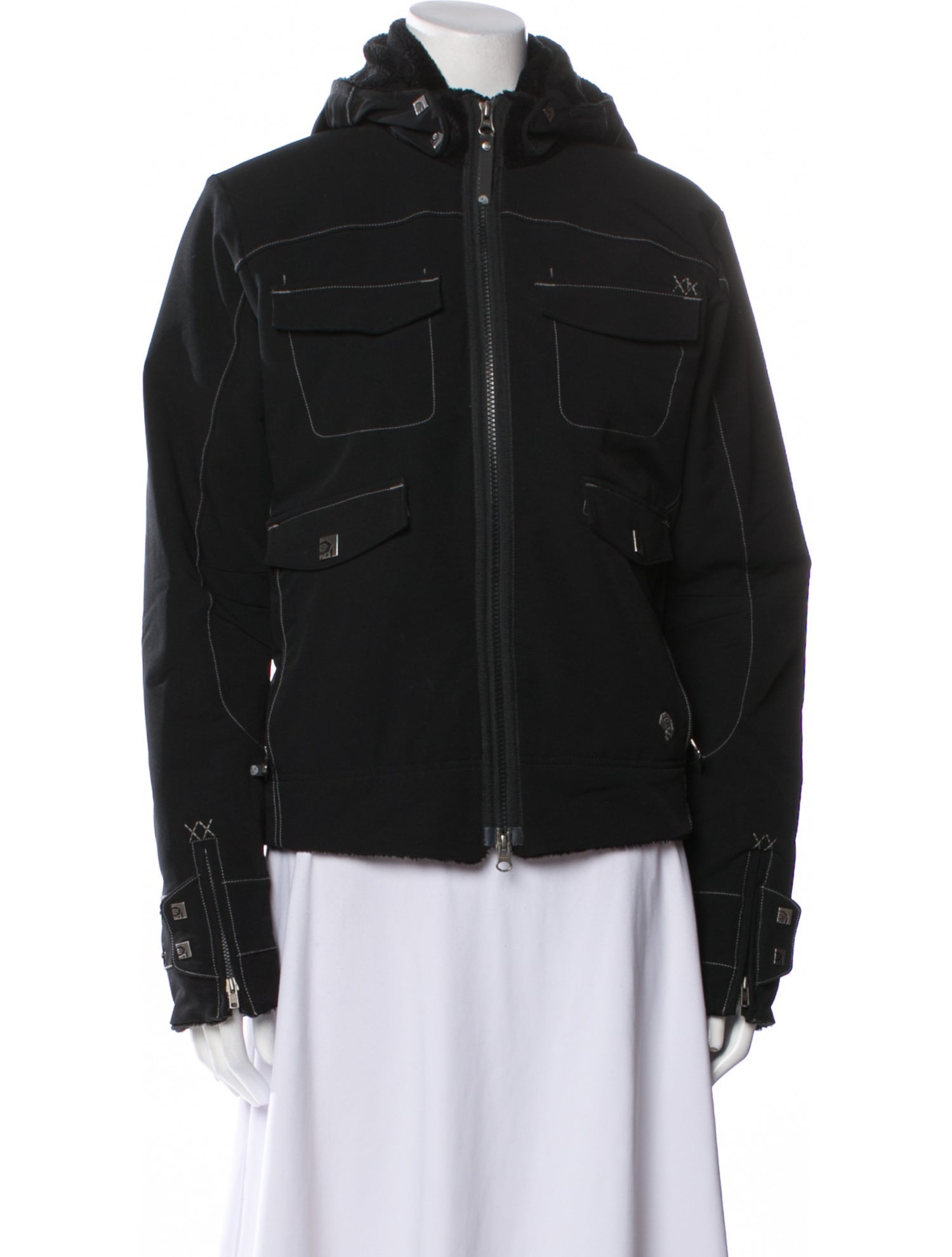 Mountain Hardwear Jacket