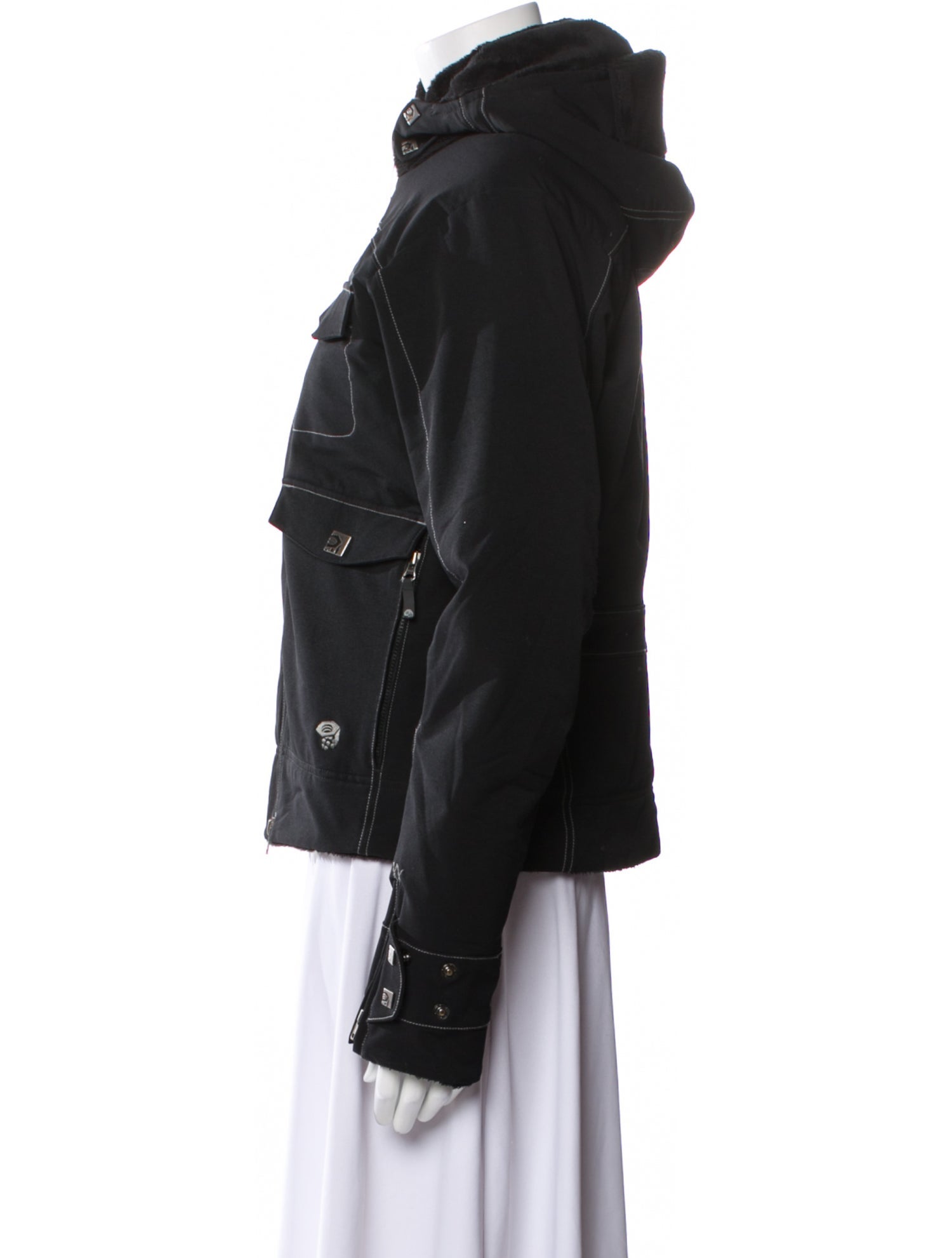 Mountain Hardwear Jacket