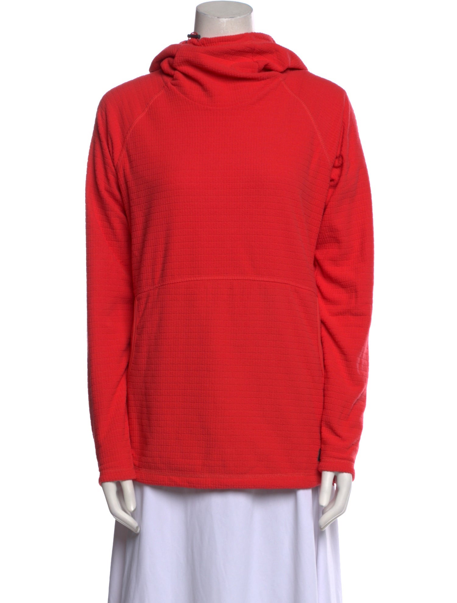 Mountain Hardwear Turtleneck Long Sleeve Sweatshirt