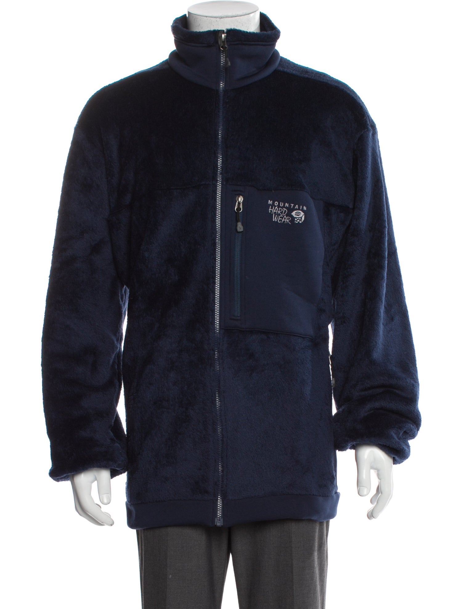 Mountain Hardwear Windbreaker w/ Tags