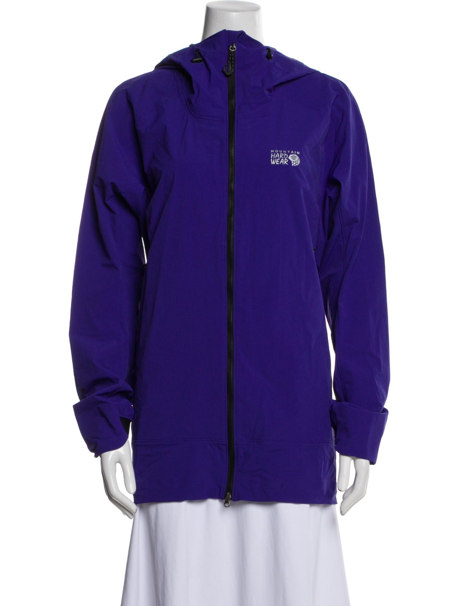 Mountain Hardwear Nylon Jacket