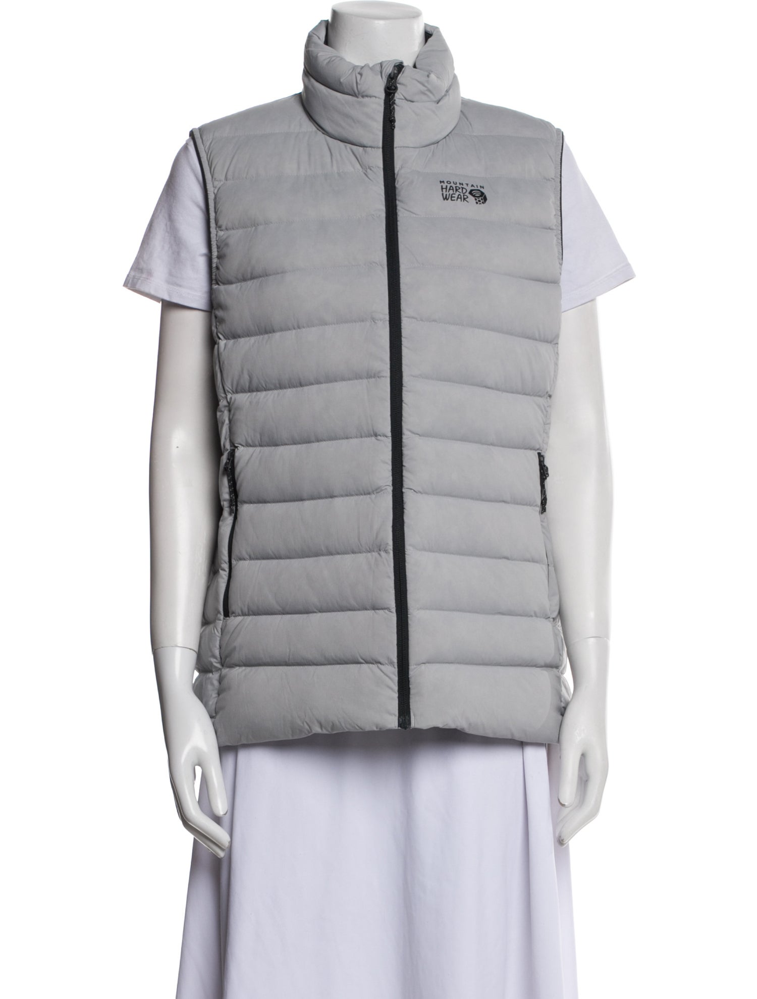 Mountain Hardwear Nylon Vest