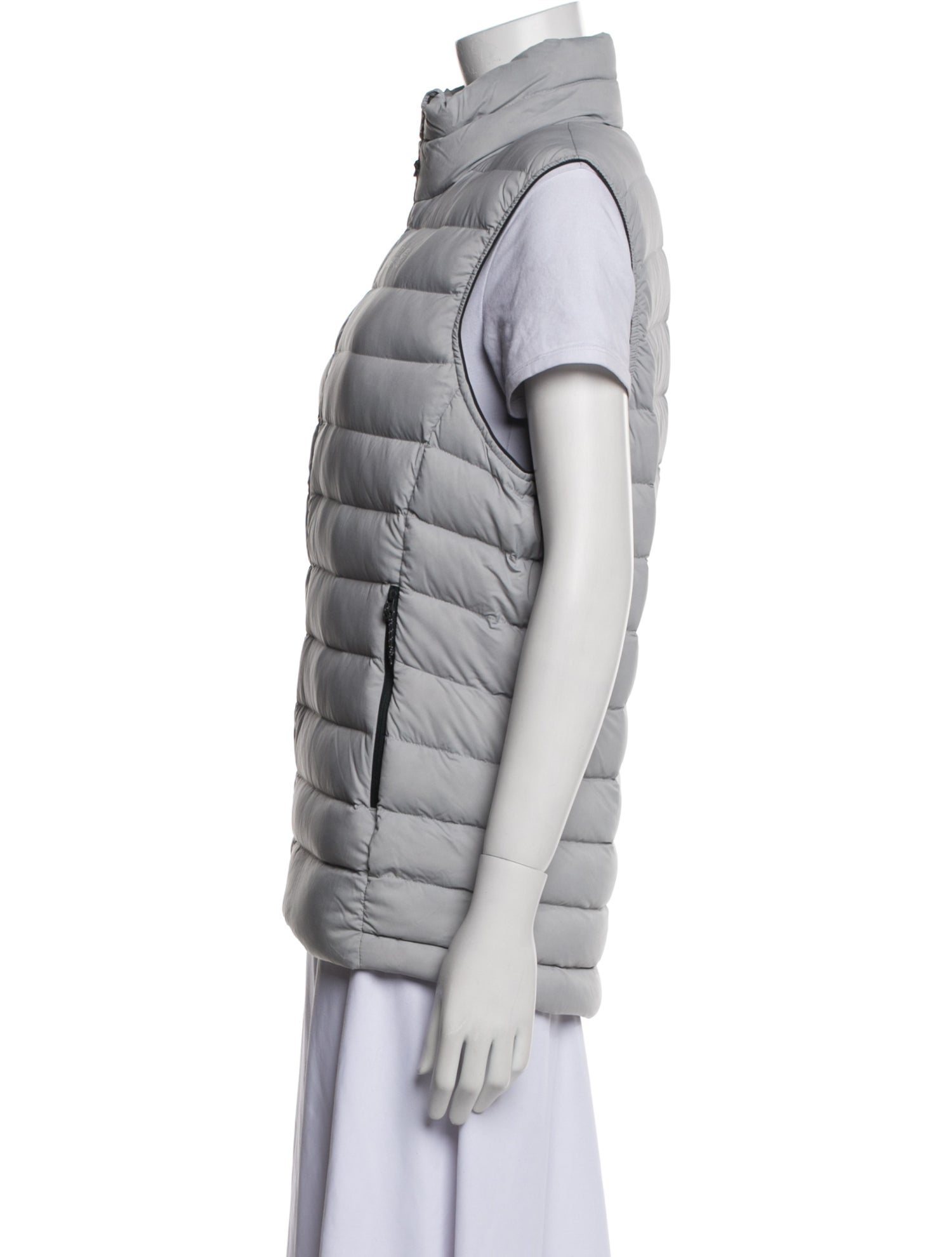Mountain Hardwear Nylon Vest