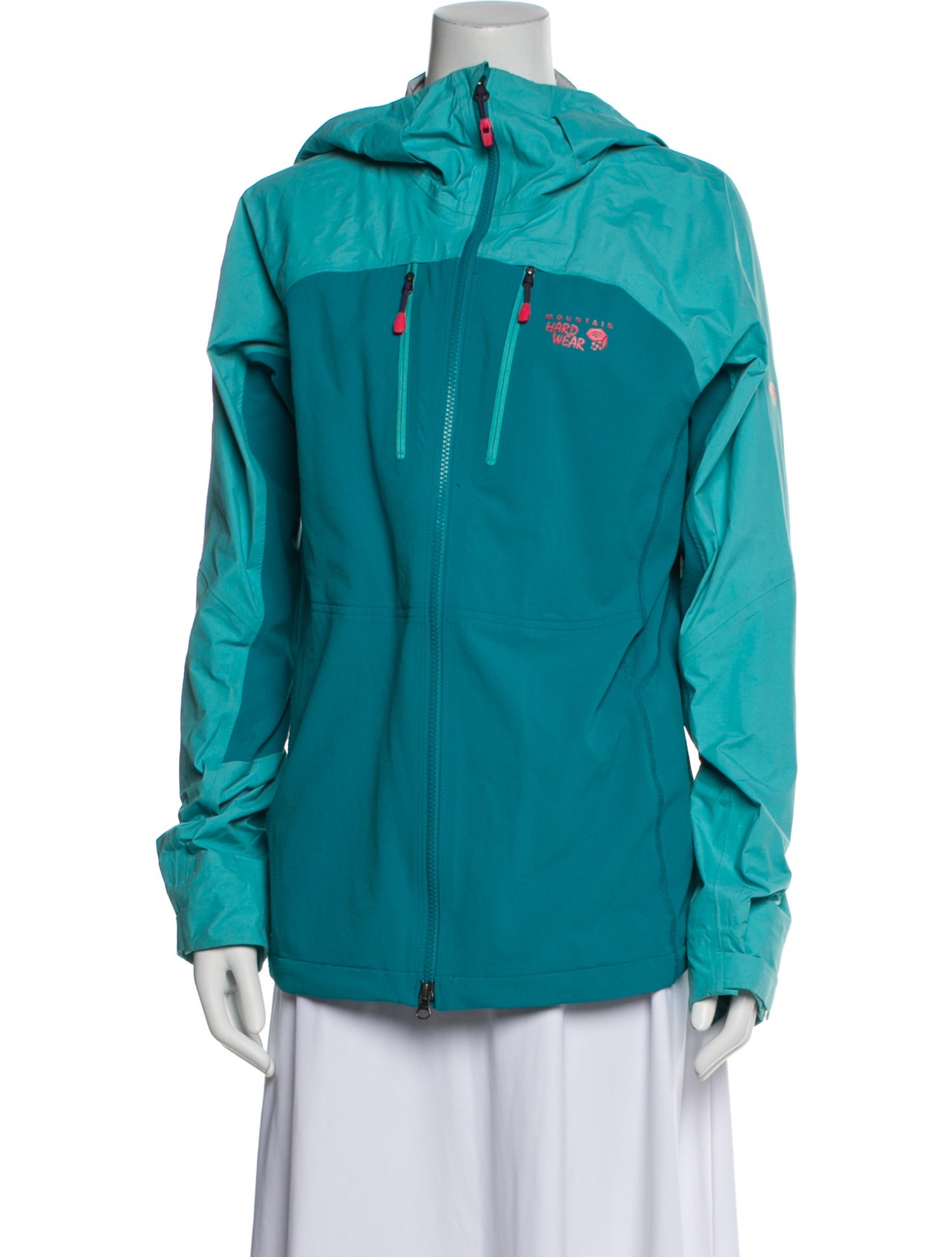 Mountain Hardwear Nylon Jacket