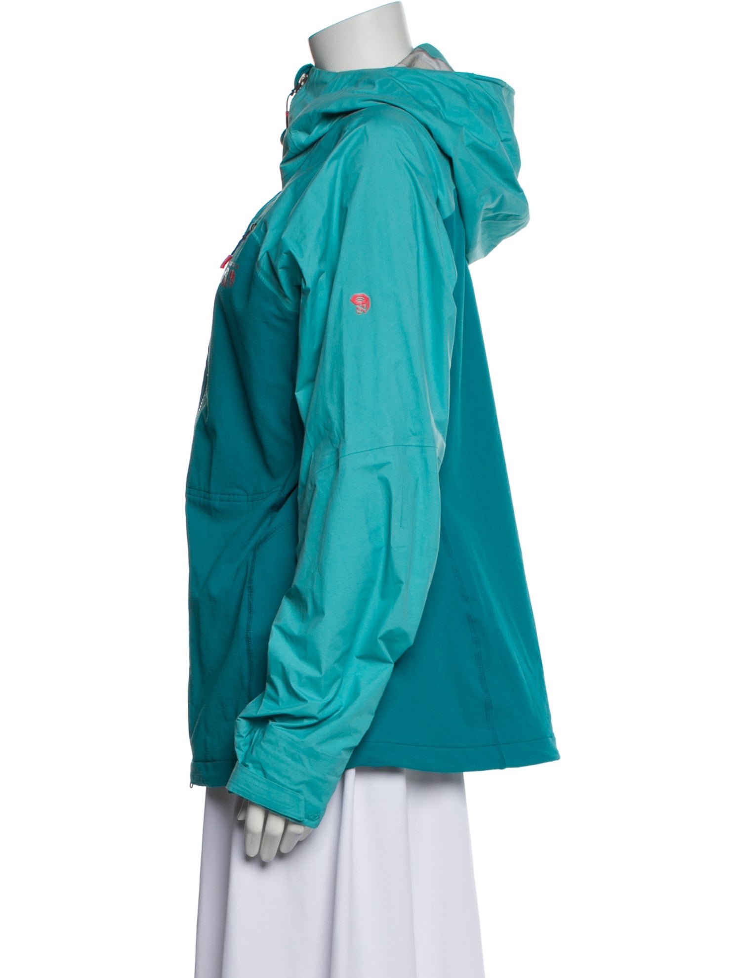 Mountain Hardwear Nylon Jacket