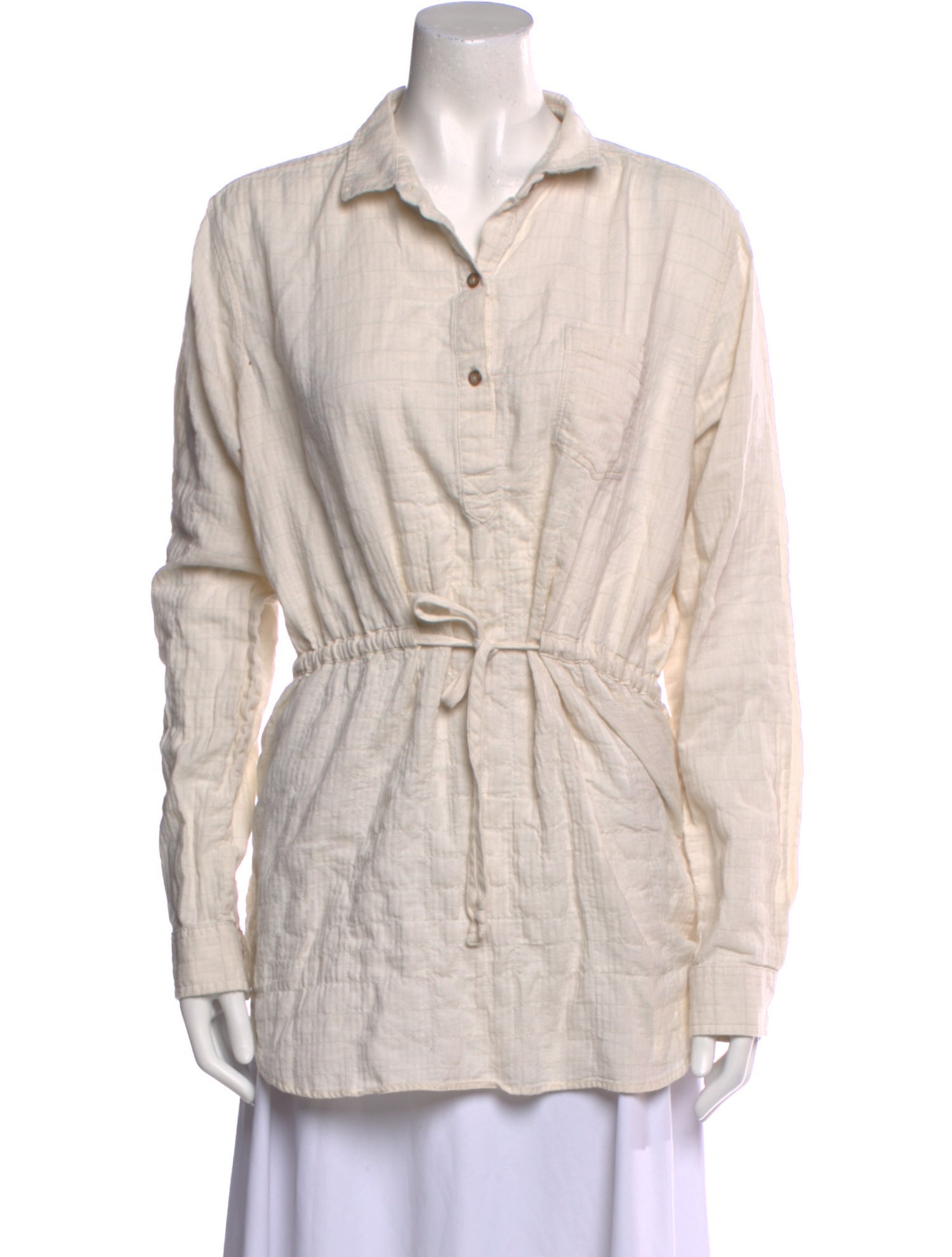 Mountain Hardwear Long Sleeve Tunic