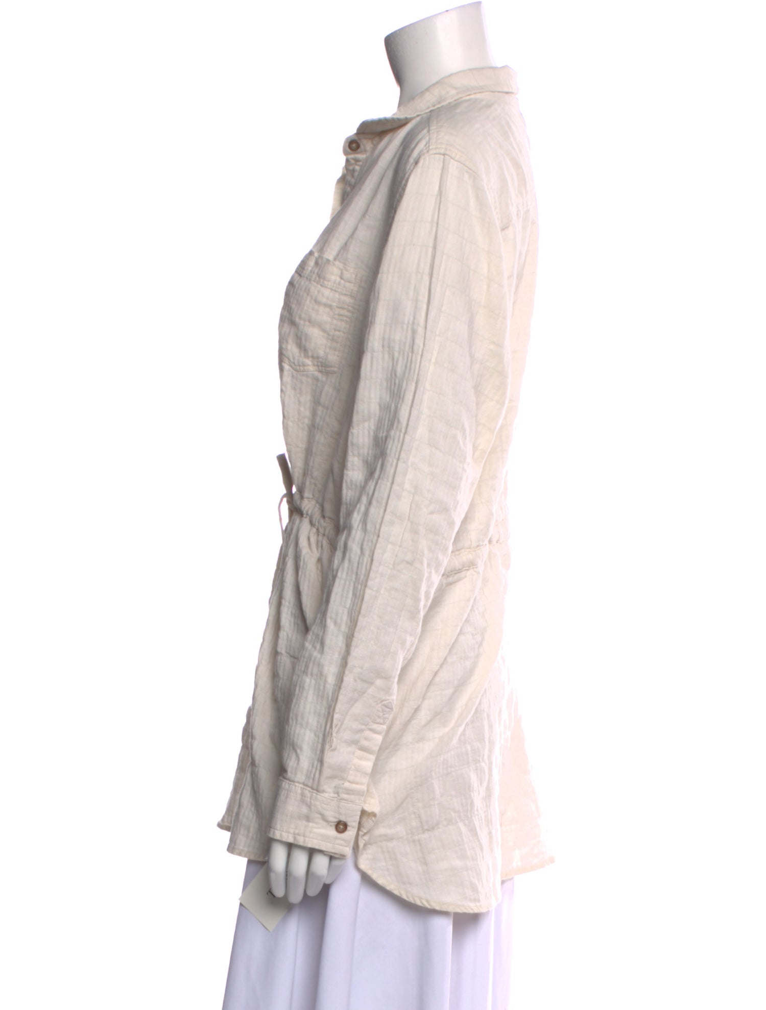 Mountain Hardwear Long Sleeve Tunic