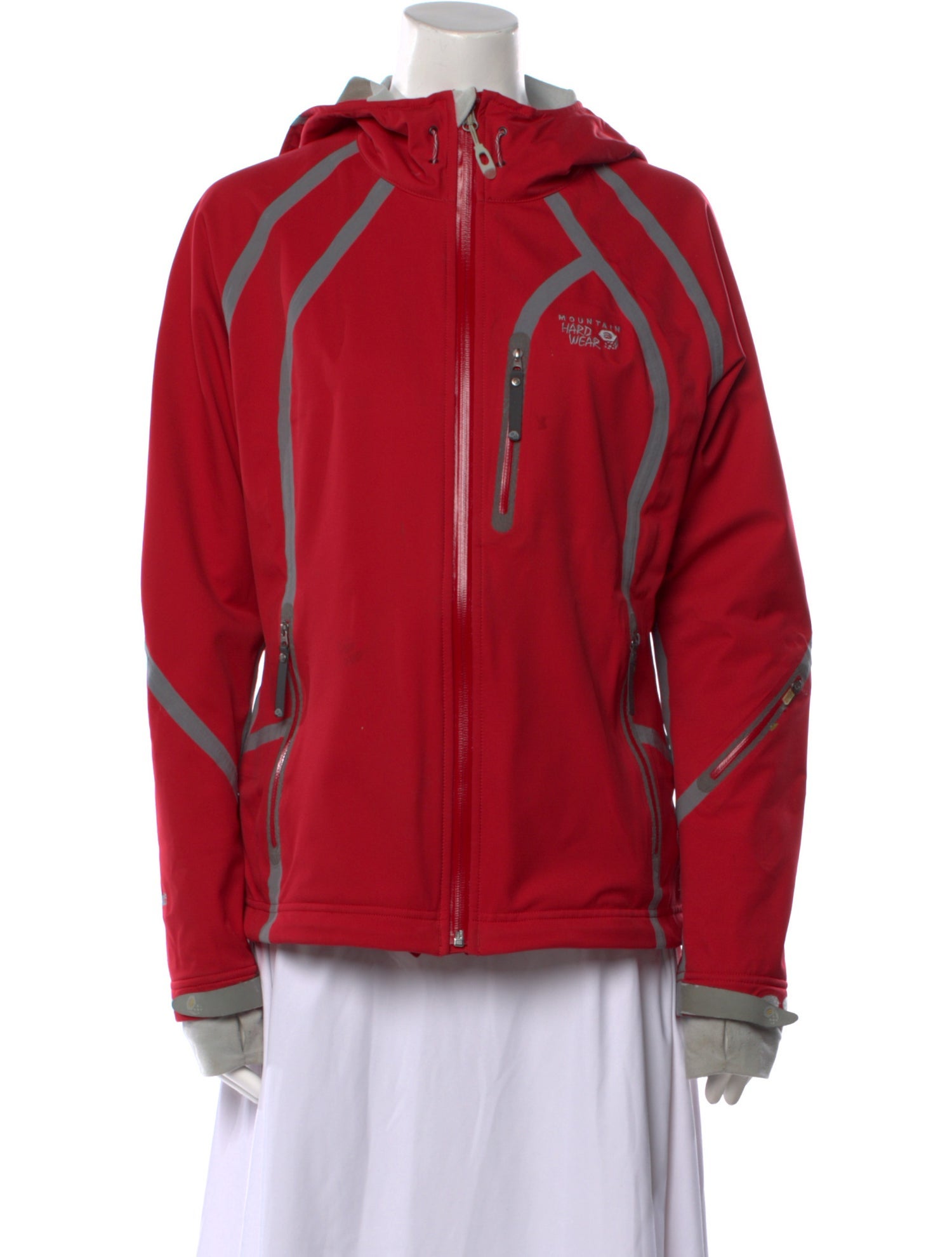 Mountain Hardwear Nylon Jacket