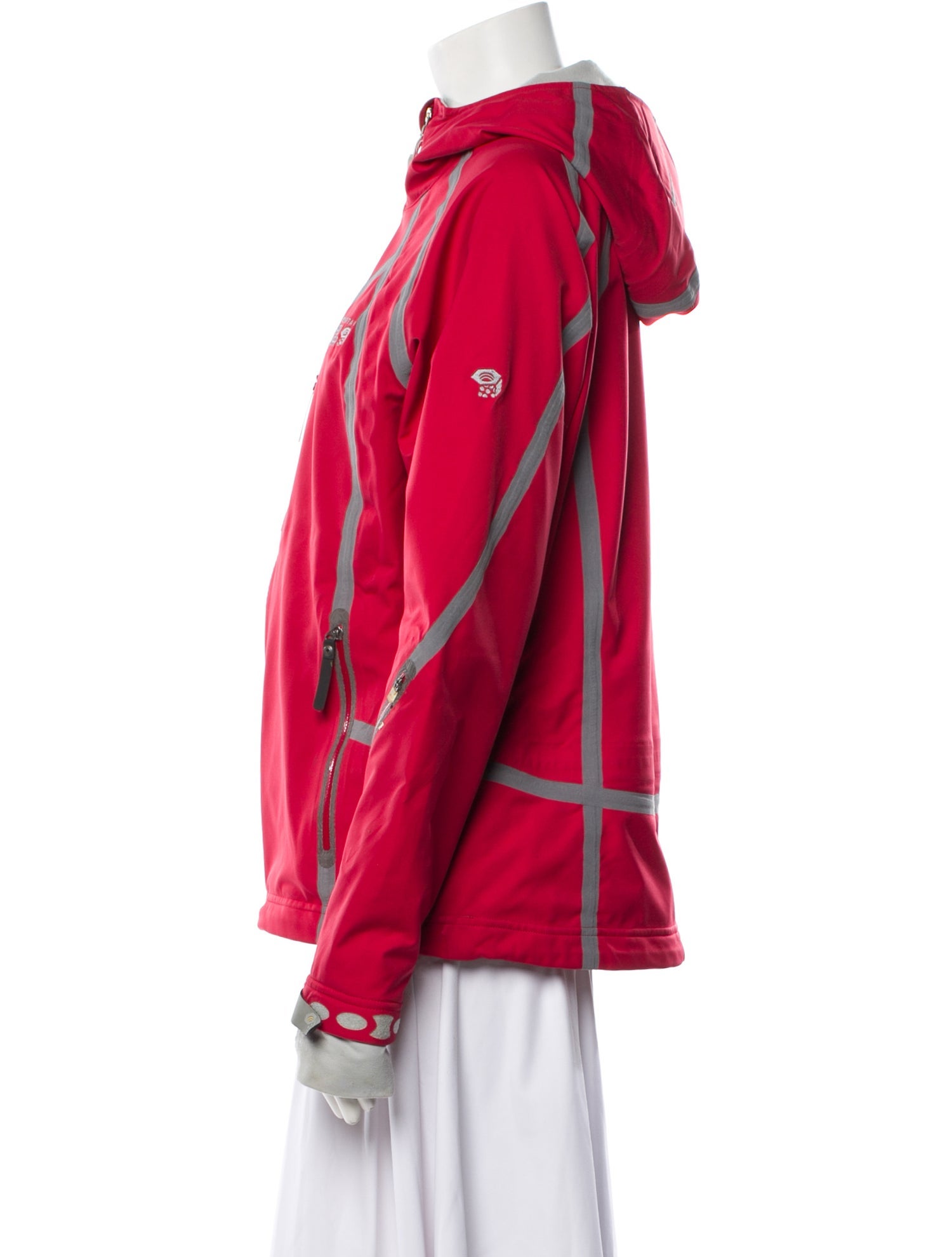 Mountain Hardwear Nylon Jacket