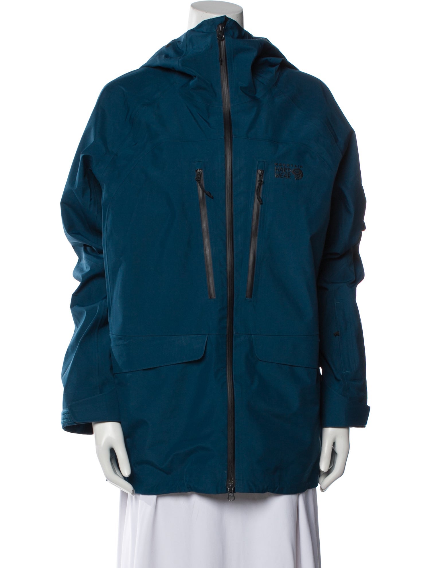 Mountain Hardwear Coat