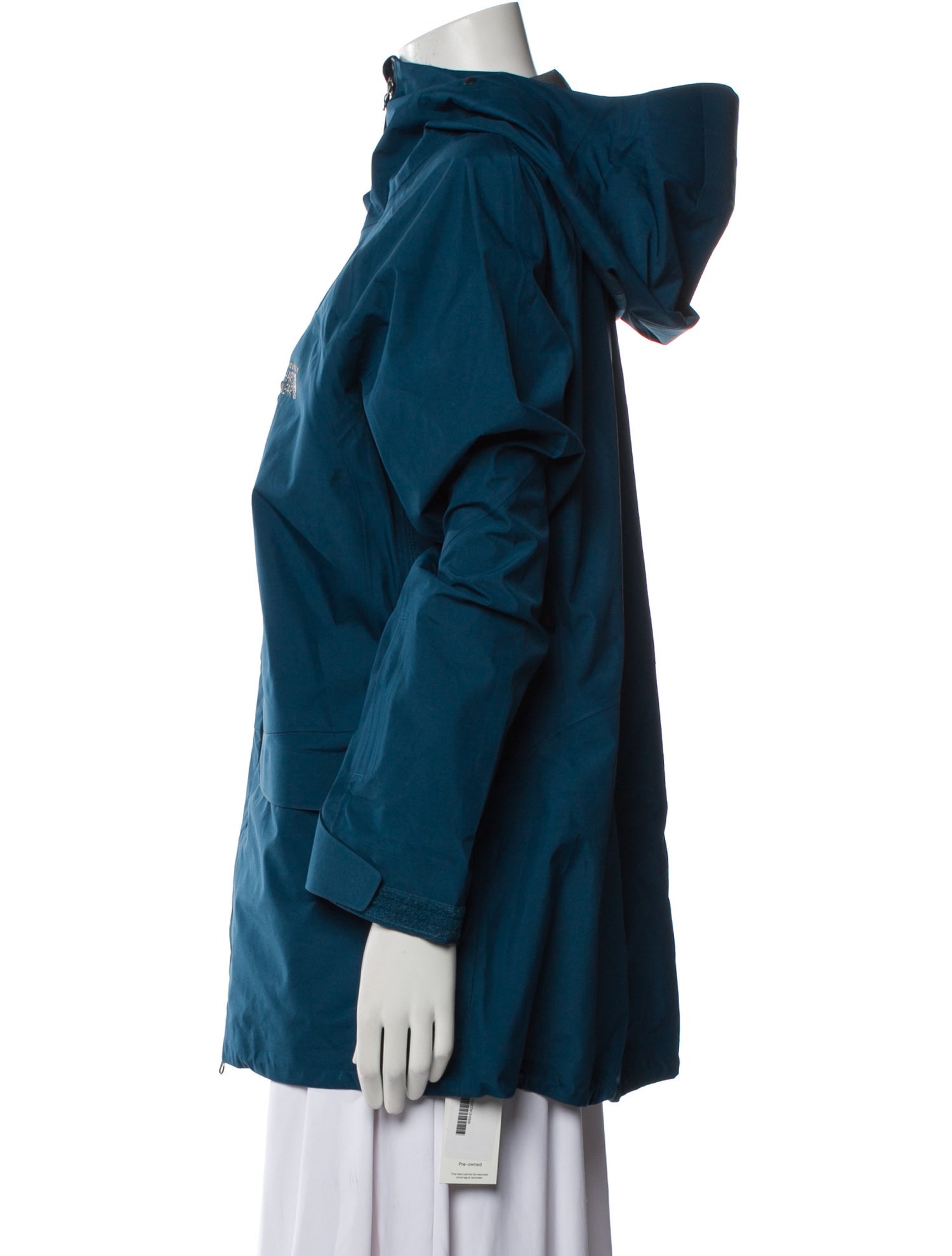 Mountain Hardwear Coat