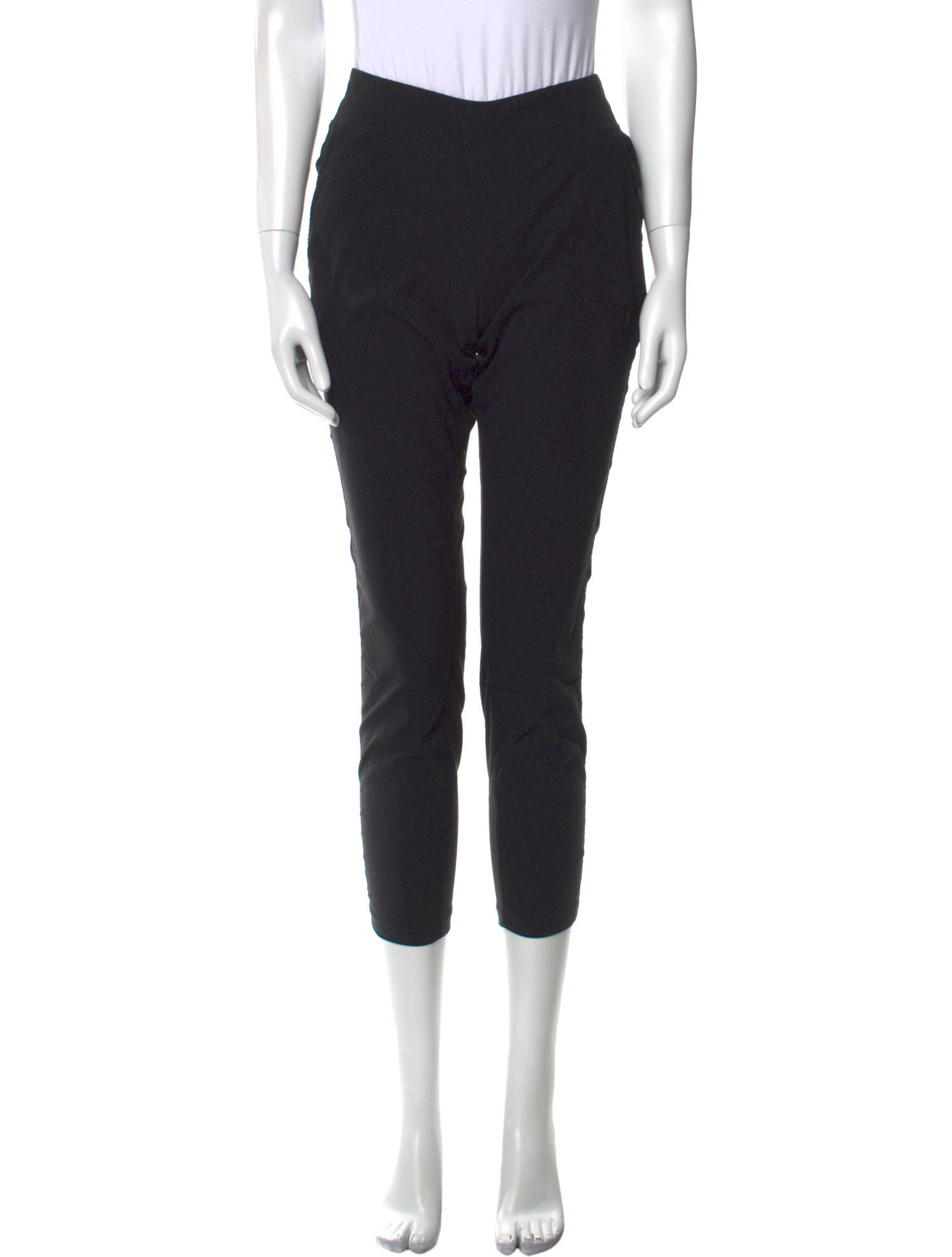 Mountain Hardwear Nylon Straight Leg Pants