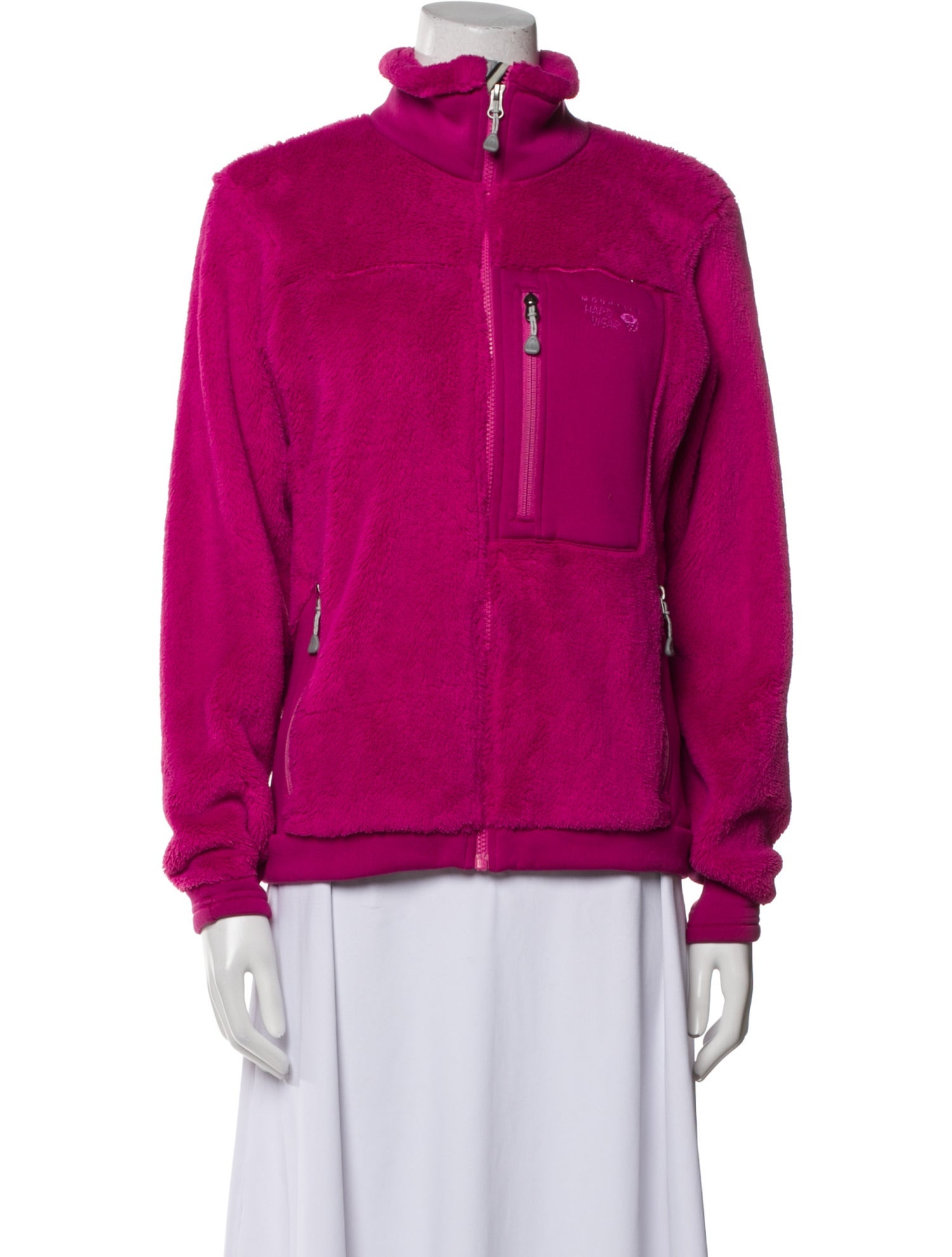 Mountain Hardwear Jacket