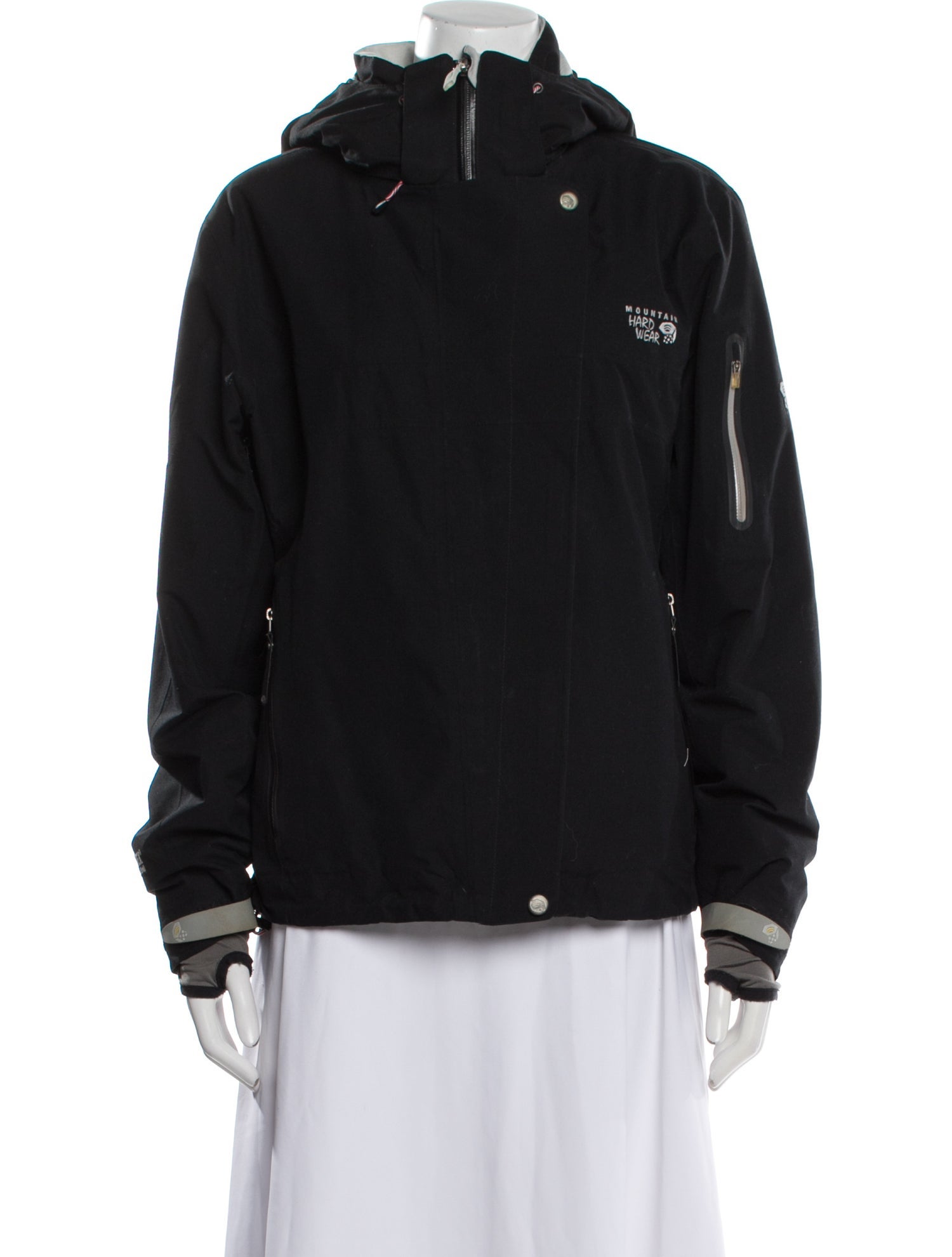 Mountain Hardwear Jacket