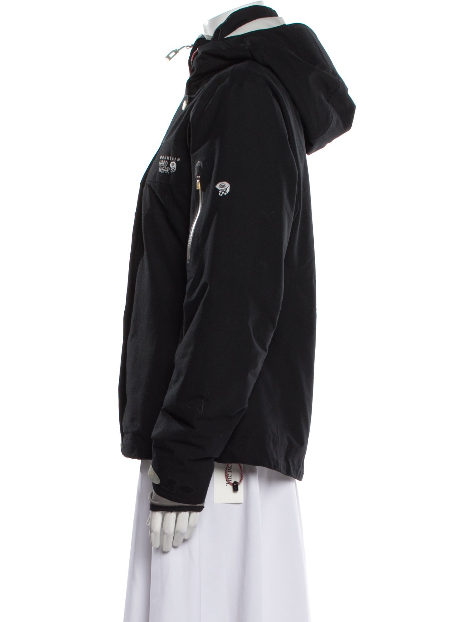 Mountain Hardwear Jacket