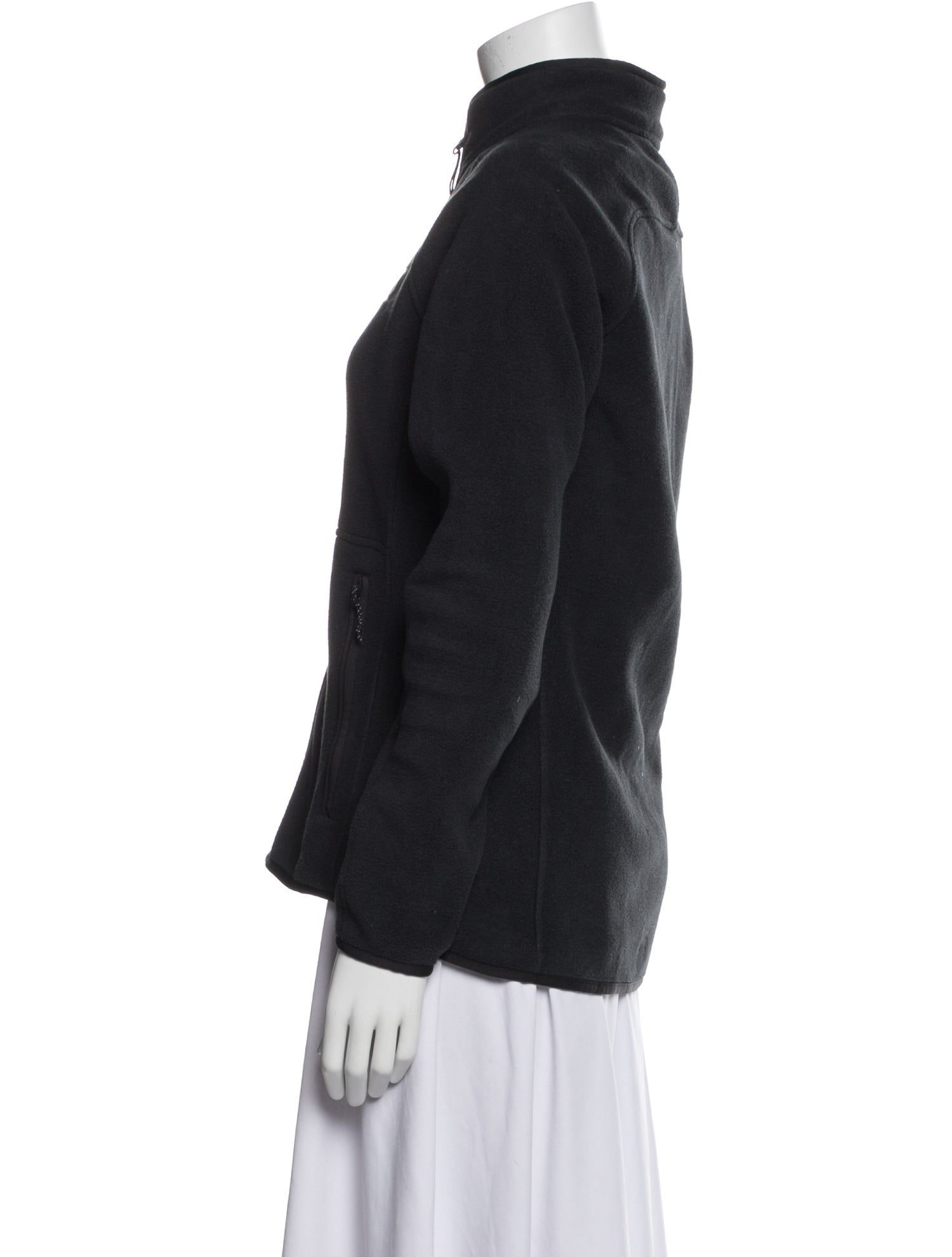 Mountain Hardwear Bomber Jacket