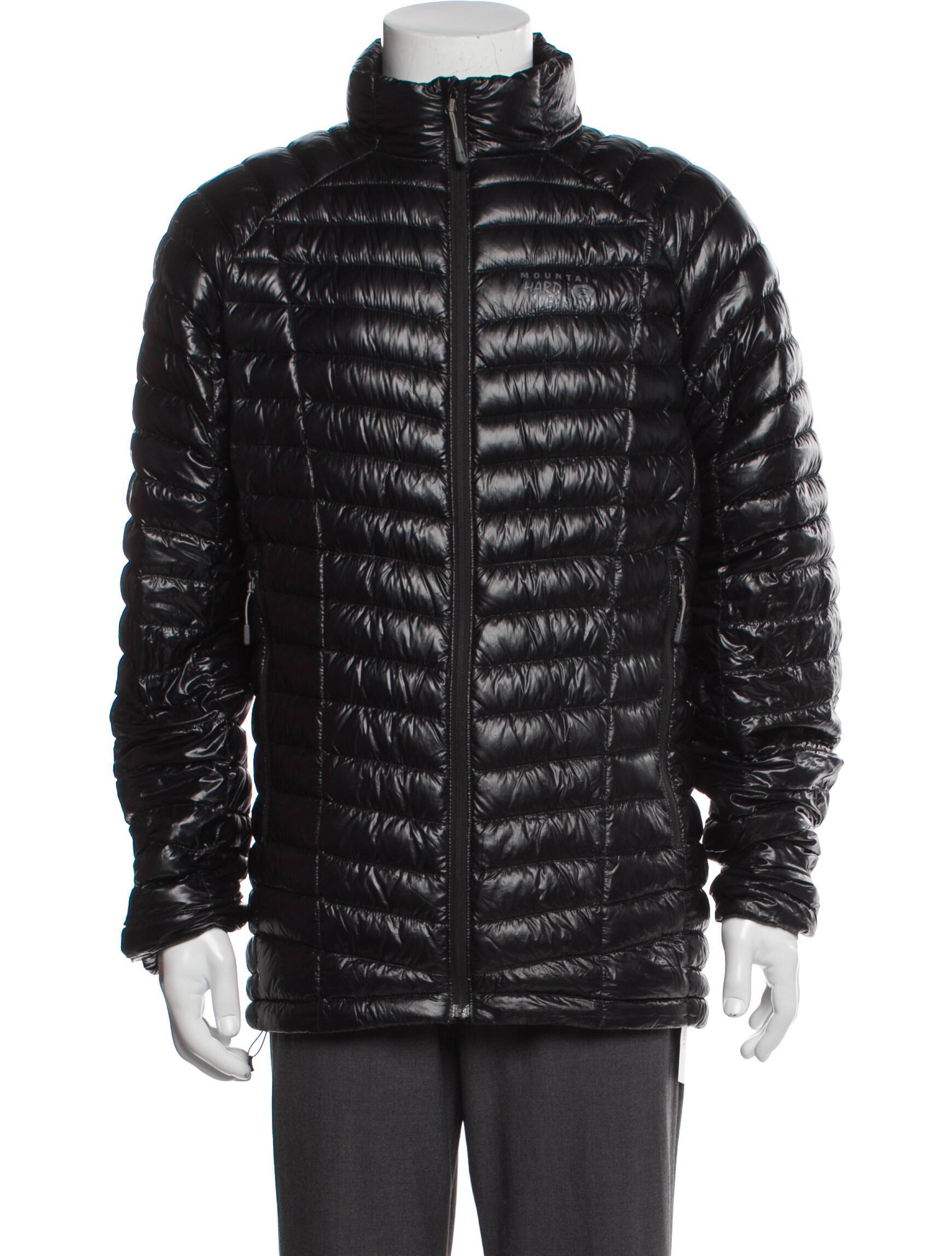 Mountain Hardwear Puffer Coat