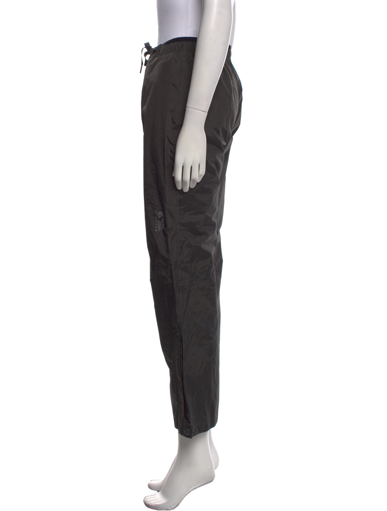 Mountain Hardwear Nylon Straight Leg Pants