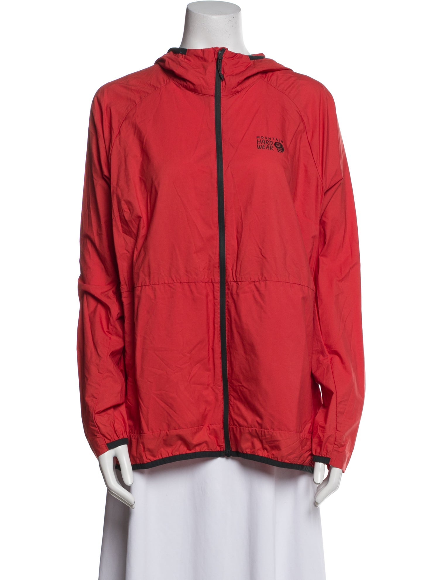 Mountain Hardwear Nylon Jacket