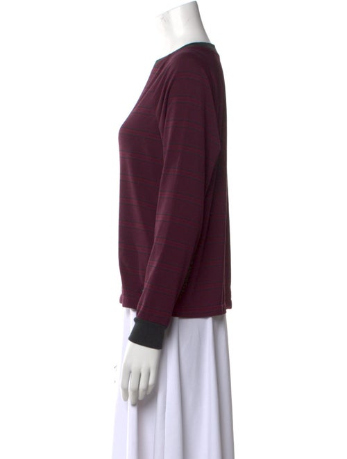 Mountain Hardwear Crew Neck Long Sleeve Sweatshirt