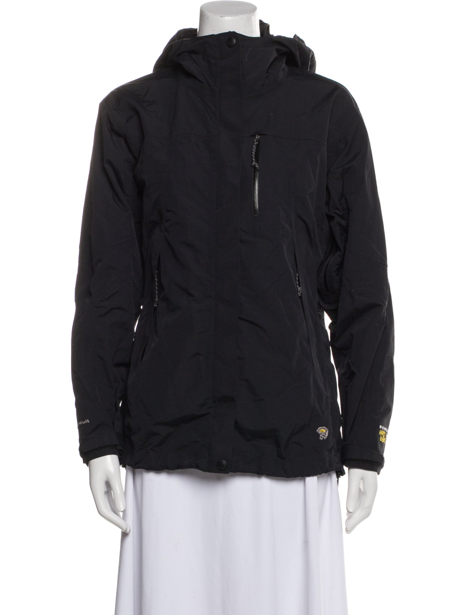 Mountain Hardwear Nylon Utility Jacket