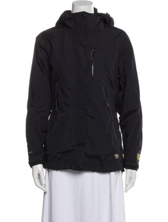 Mountain Hardwear Nylon Utility Jacket