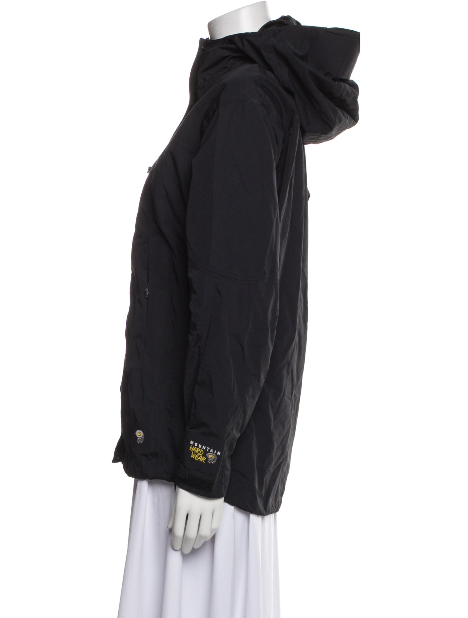 Mountain Hardwear Nylon Utility Jacket