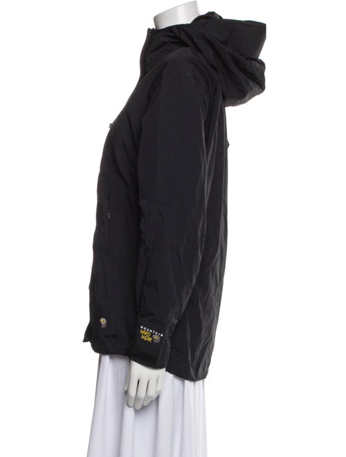 Mountain Hardwear Nylon Utility Jacket