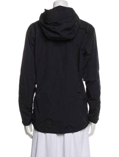 Mountain Hardwear Nylon Utility Jacket