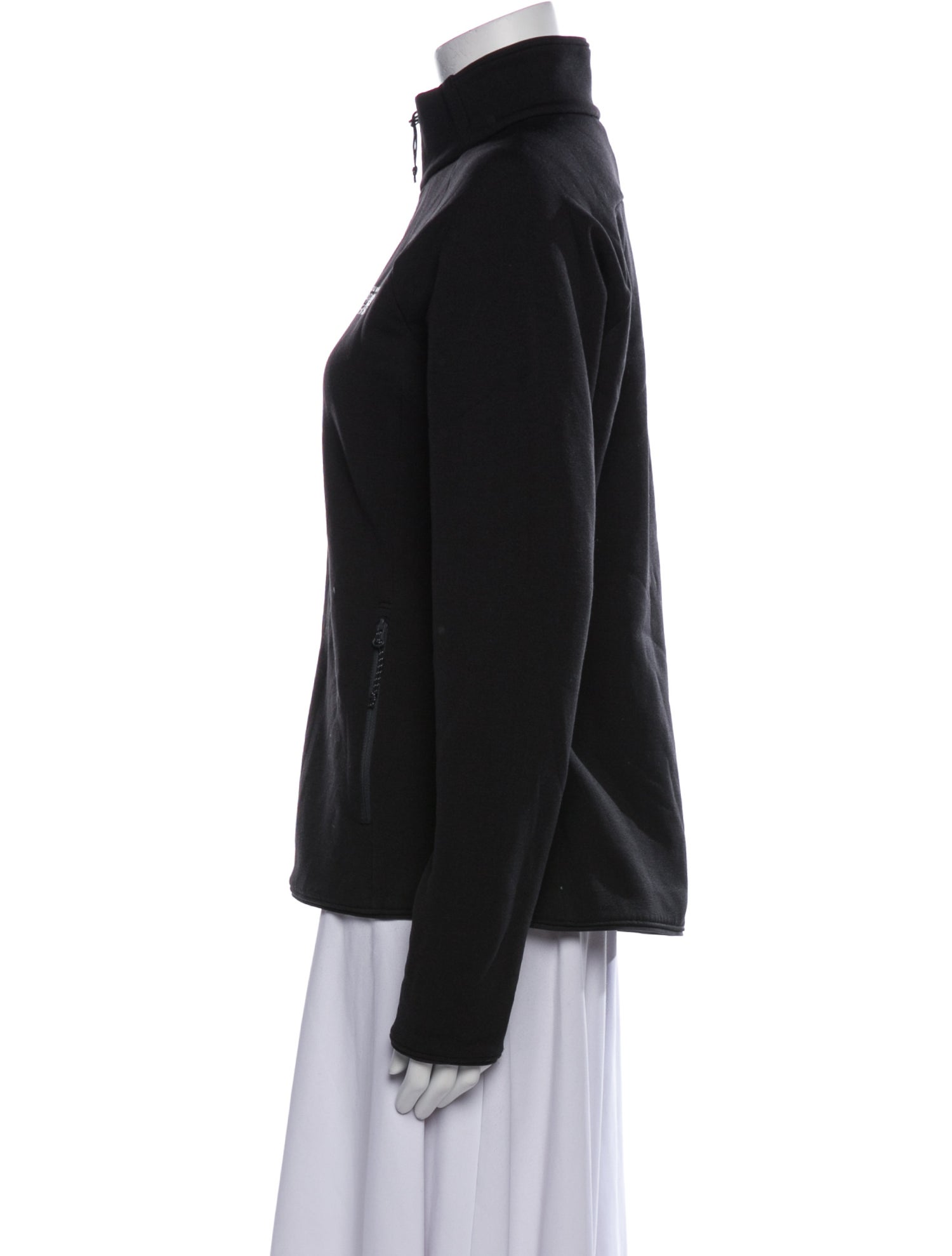 Mountain Hardwear Bomber Jacket