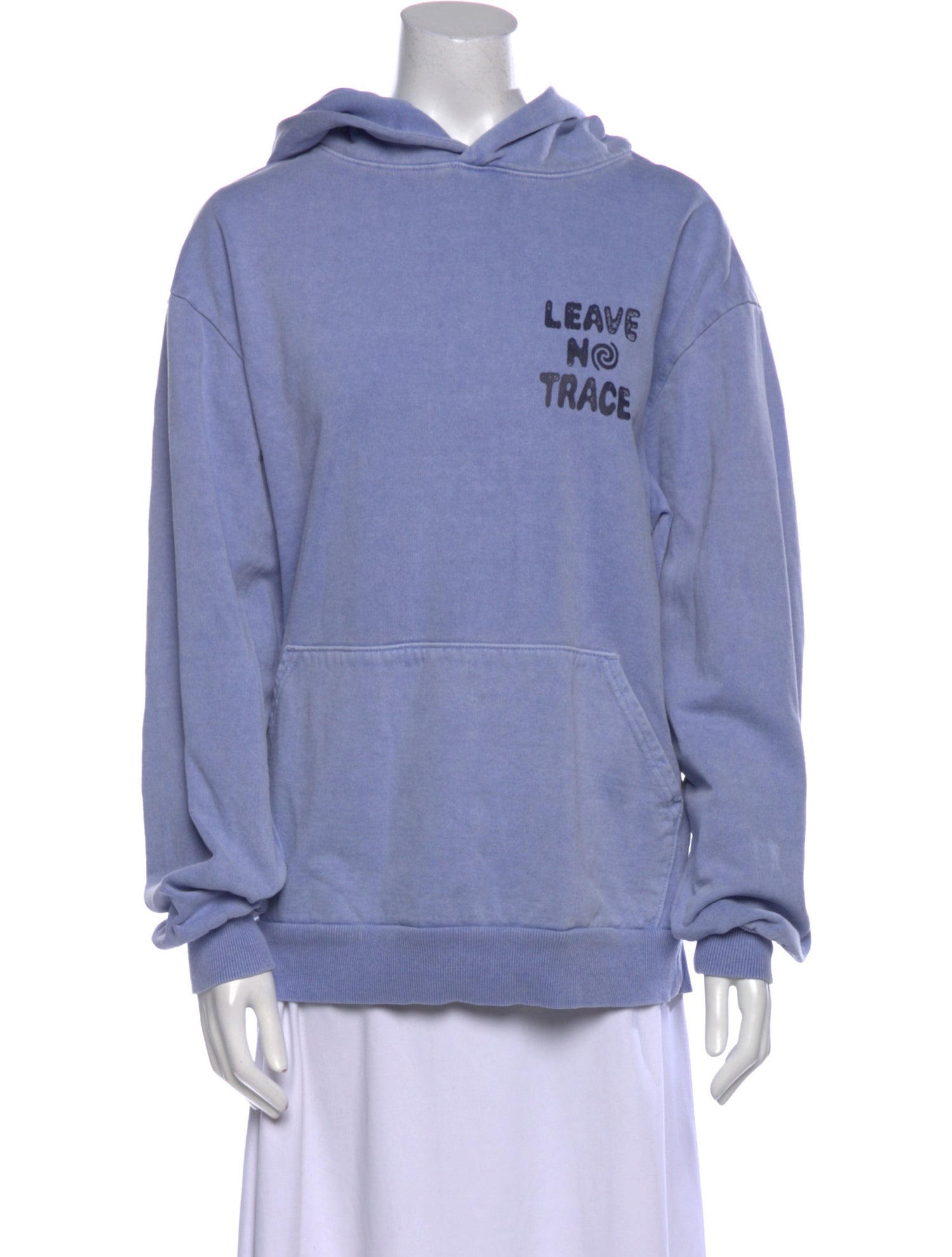 Mountain Hardwear Graphic Print Crew Neck Sweatshirt