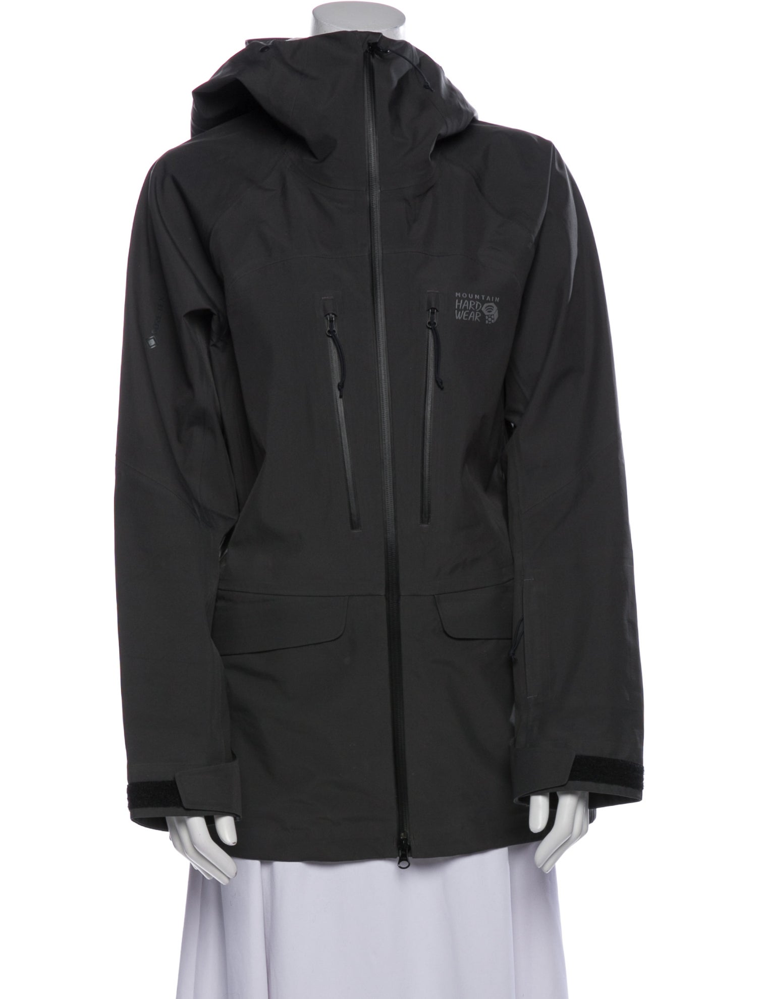 Mountain Hardwear Utility Jacket