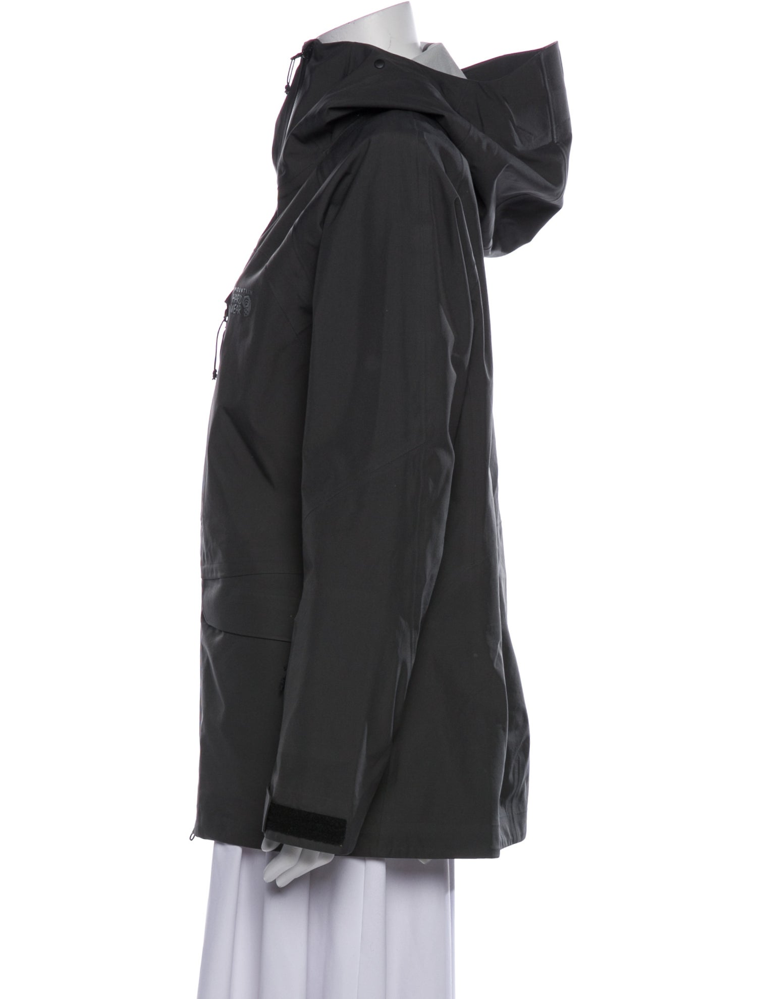 Mountain Hardwear Utility Jacket