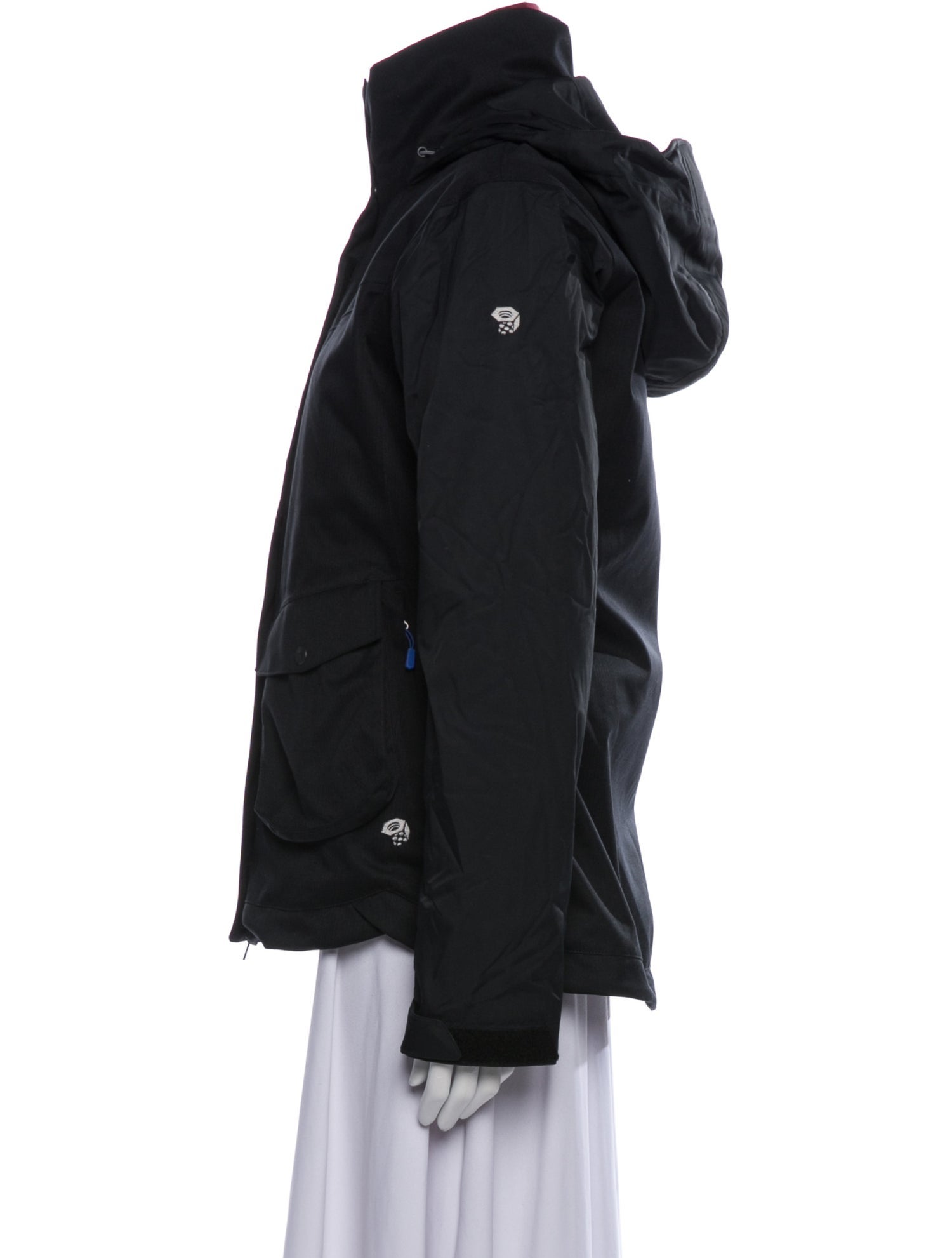 Mountain Hardwear Utility Jacket