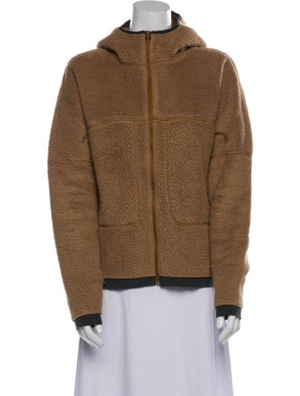 Mountain Hardwear Jacket