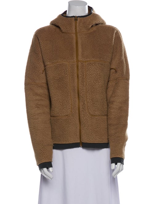 Mountain Hardwear Jacket