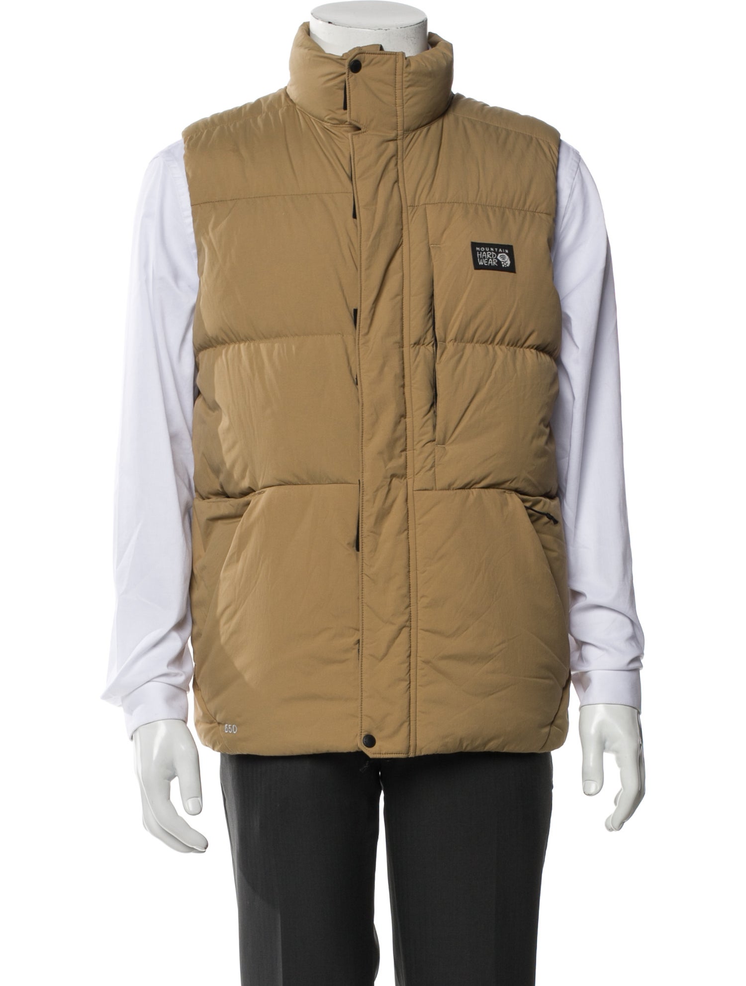 Mountain Hardwear Vest