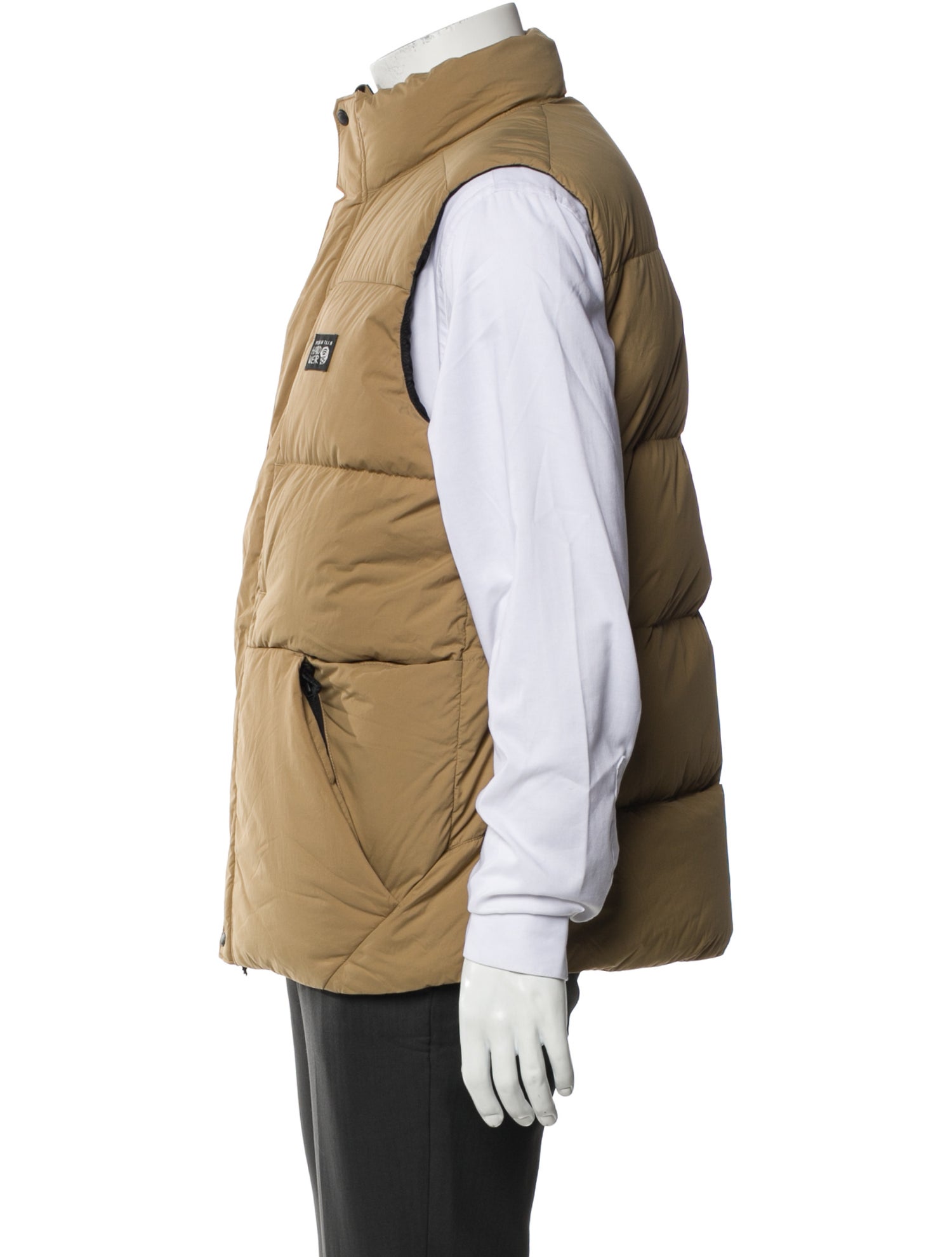 Mountain Hardwear Vest